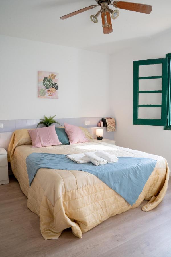 Cutie & Central Air-Conditioning Apartment! 칼레타데푸스테 외부 사진
